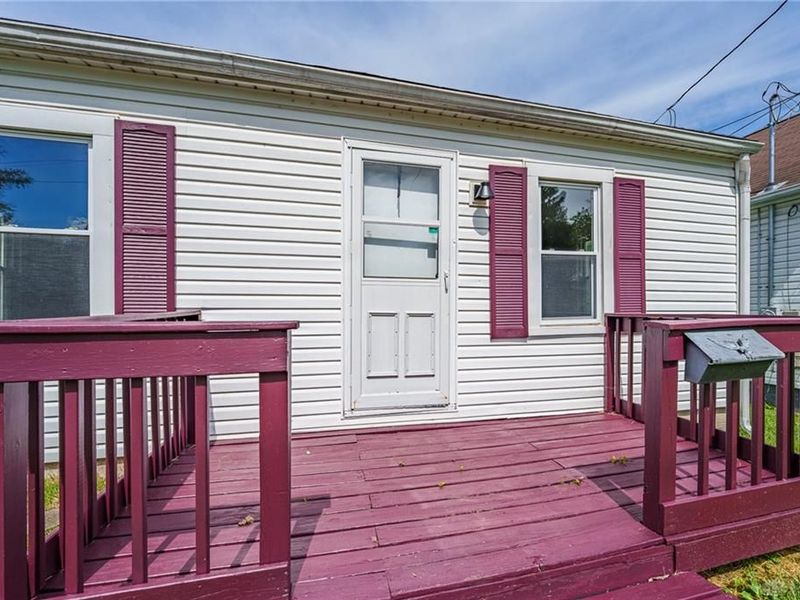 151 4th Avenue, Springfield Township, OH 45505 Photo 6
