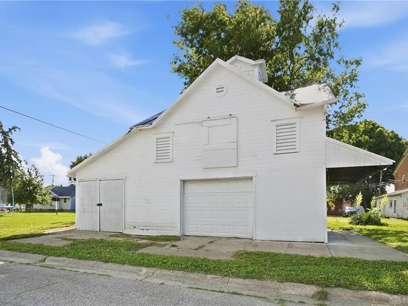 217 W Jefferson Street, New Carlisle, OH 45344 Photo 45