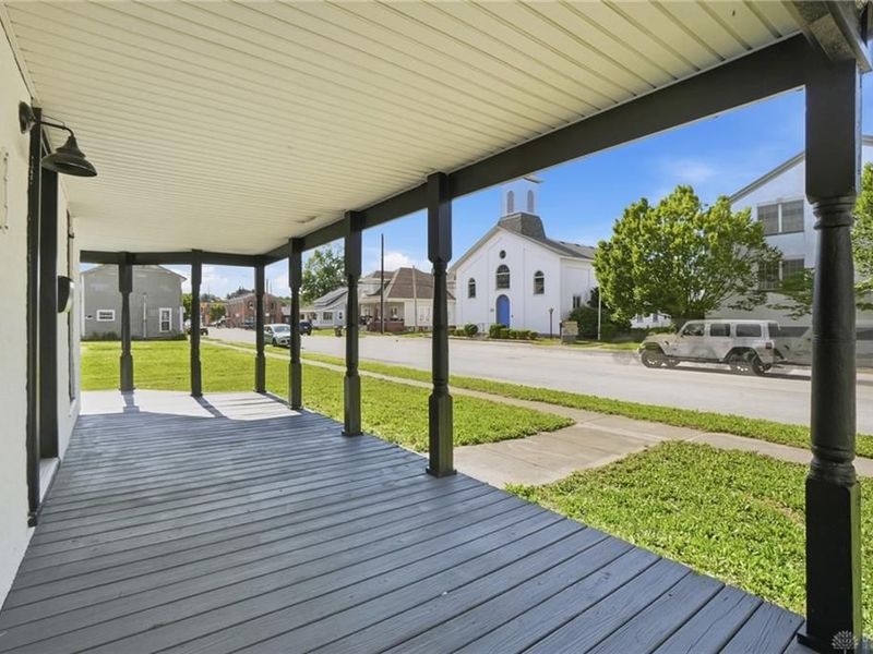 217 W Jefferson Street, New Carlisle, OH 45344 Photo 6