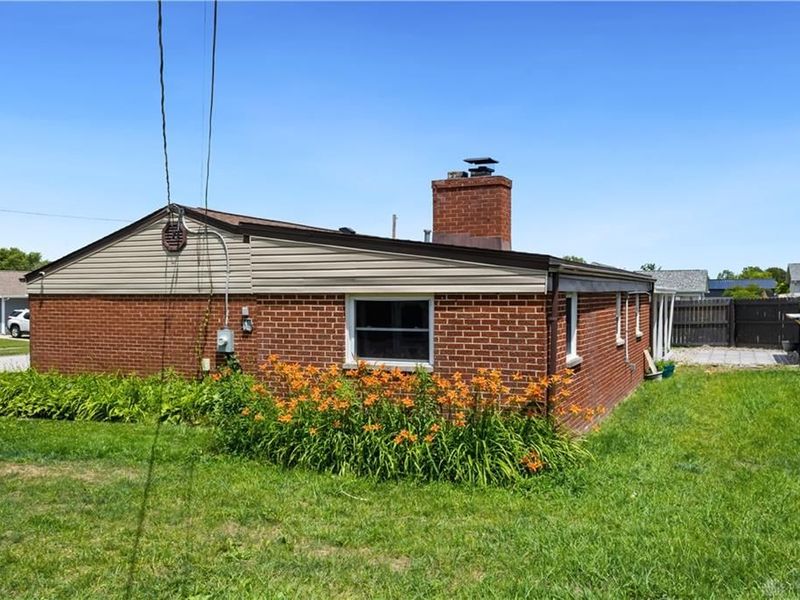 257 Crosswell Avenue, Brookville, OH 45309 Photo 23