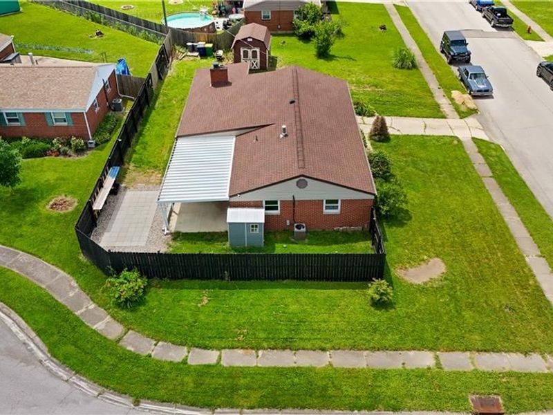 257 Crosswell Avenue, Brookville, OH 45309 Photo 25