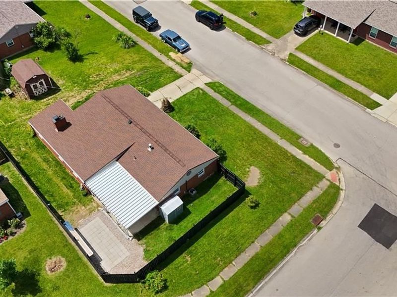 257 Crosswell Avenue, Brookville, OH 45309 Photo 26