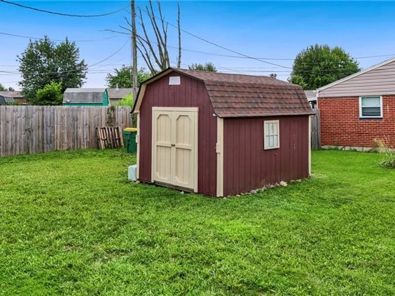 257 Crosswell Avenue, Brookville, OH 45309 Photo 27