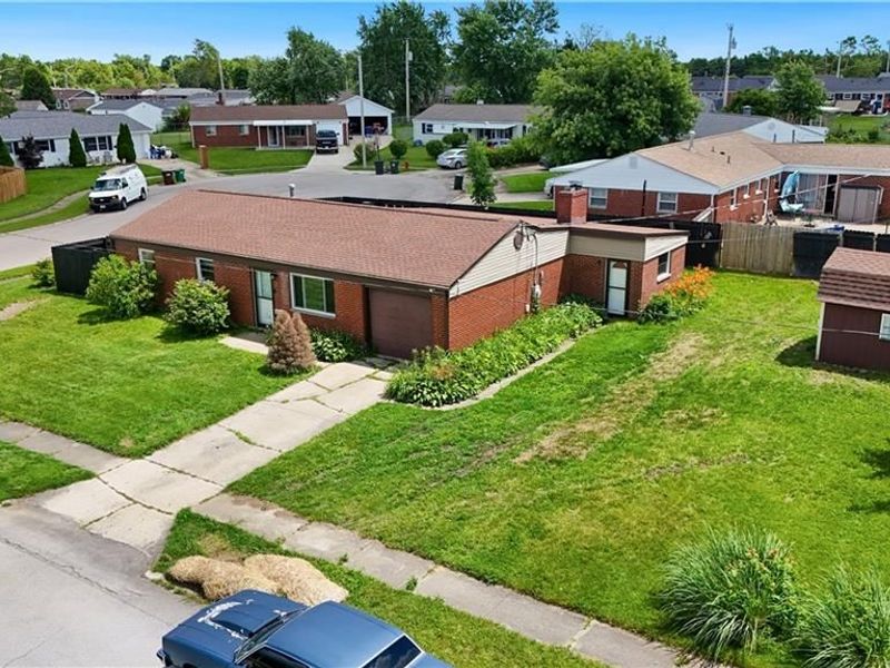 257 Crosswell Avenue, Brookville, OH 45309 Photo 29