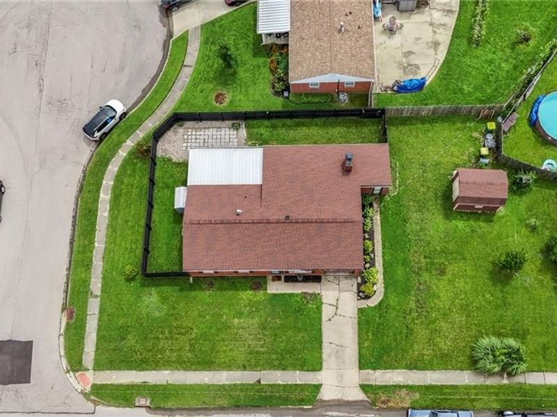 257 Crosswell Avenue, Brookville, OH 45309 Photo 30