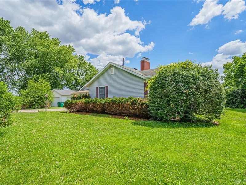 3586 Osborn Road, Medway, OH 45341 Photo 2