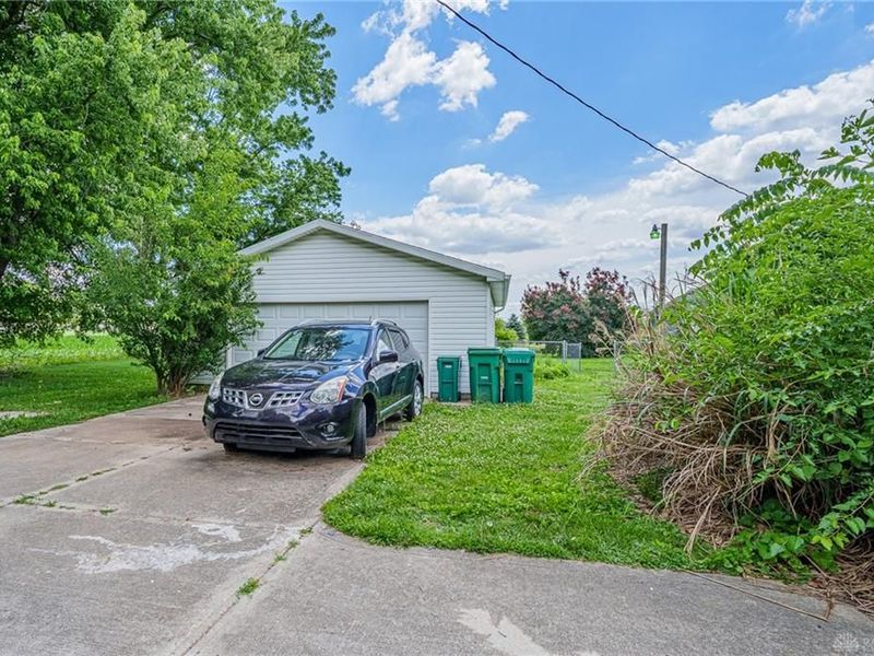 3586 Osborn Road, Medway, OH 45341 Photo 3