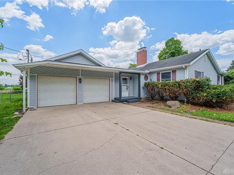 3586 Osborn Road, Medway, OH 45341 Photo 4
