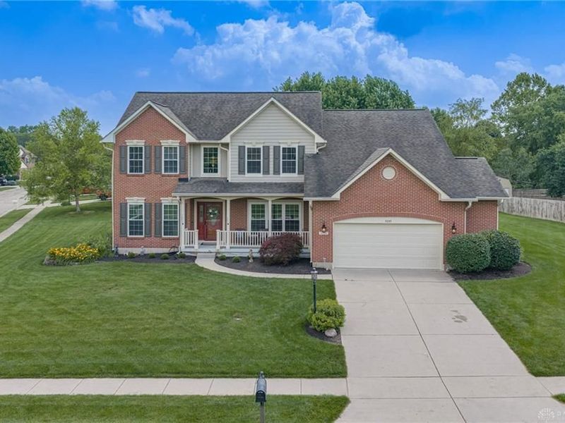 3235 E Heritage Trace, Bellbrook, OH 45305 Photo 1