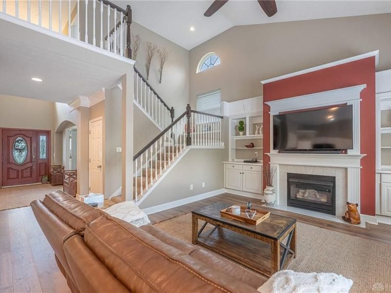3235 E Heritage Trace, Bellbrook, OH 45305 Photo 11