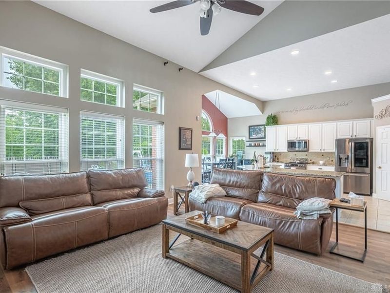 3235 E Heritage Trace, Bellbrook, OH 45305 Photo 13