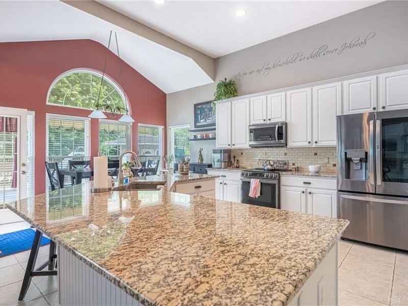 3235 E Heritage Trace, Bellbrook, OH 45305 Photo 15