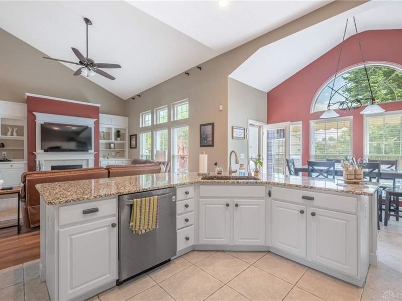3235 E Heritage Trace, Bellbrook, OH 45305 Photo 16