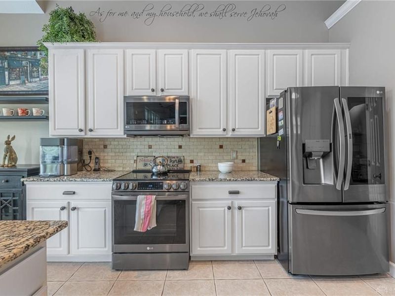 3235 E Heritage Trace, Bellbrook, OH 45305 Photo 18