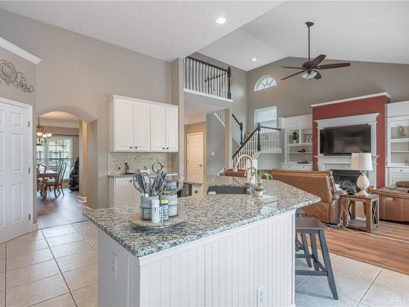 3235 E Heritage Trace, Bellbrook, OH 45305 Photo 19