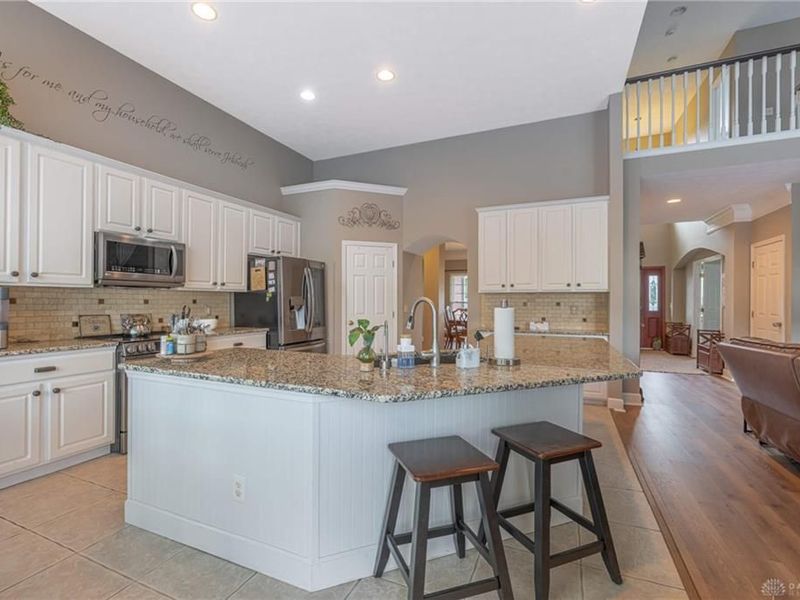 3235 E Heritage Trace, Bellbrook, OH 45305 Photo 20