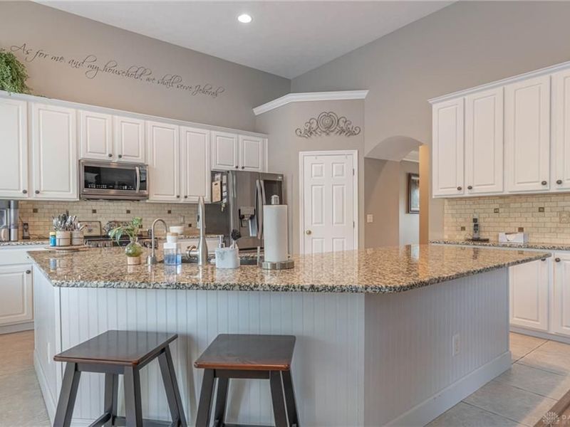3235 E Heritage Trace, Bellbrook, OH 45305 Photo 21