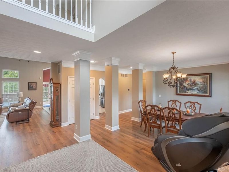 3235 E Heritage Trace, Bellbrook, OH 45305 Photo 4
