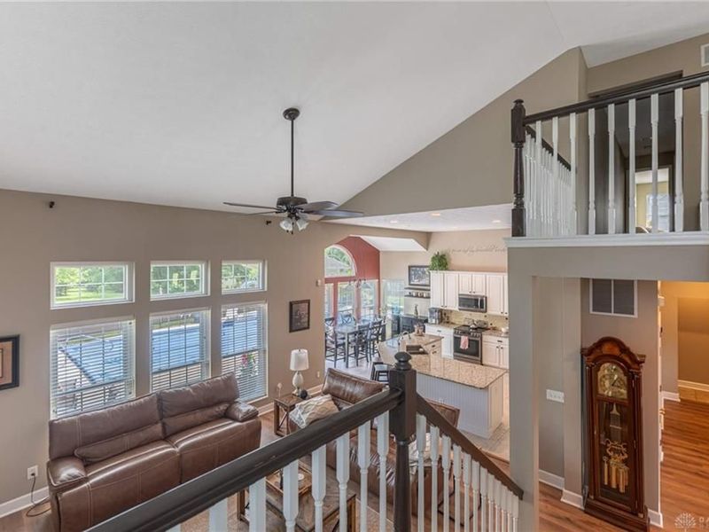 3235 E Heritage Trace, Bellbrook, OH 45305 Photo 49