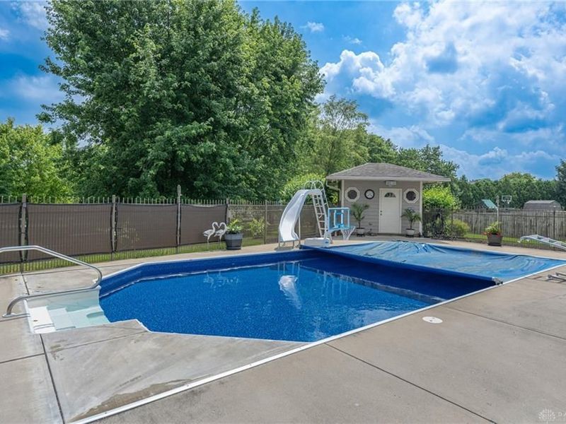 3235 E Heritage Trace, Bellbrook, OH 45305 Photo 51