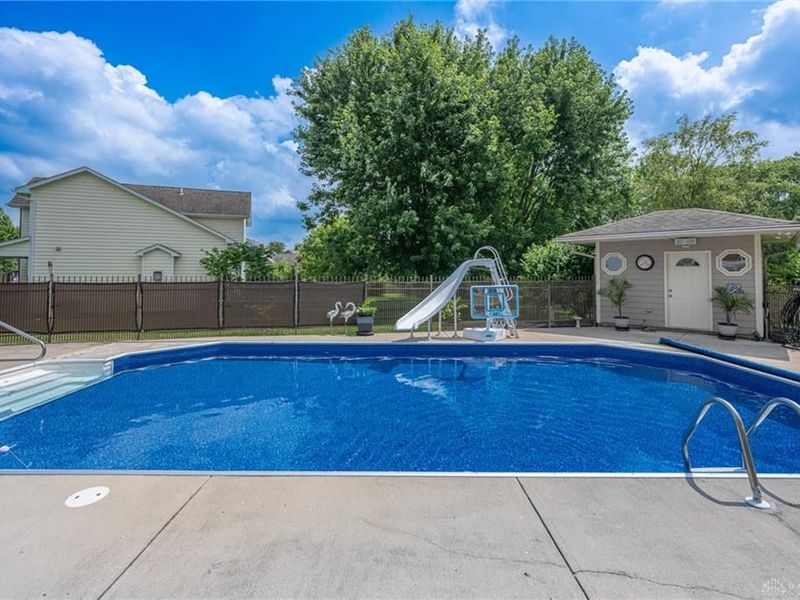 3235 E Heritage Trace, Bellbrook, OH 45305 Photo 52