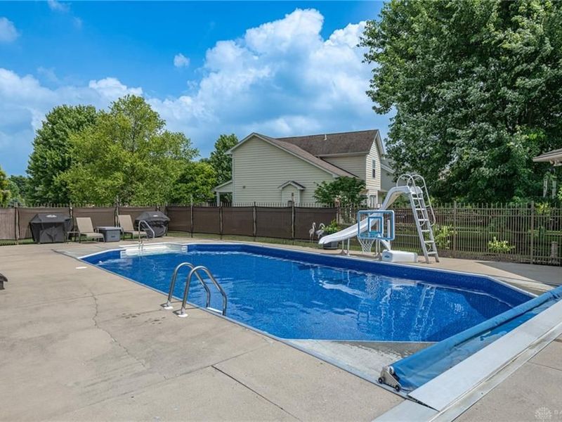 3235 E Heritage Trace, Bellbrook, OH 45305 Photo 53