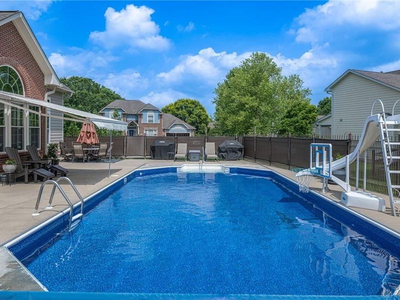 3235 E Heritage Trace, Bellbrook, OH 45305 Photo 54