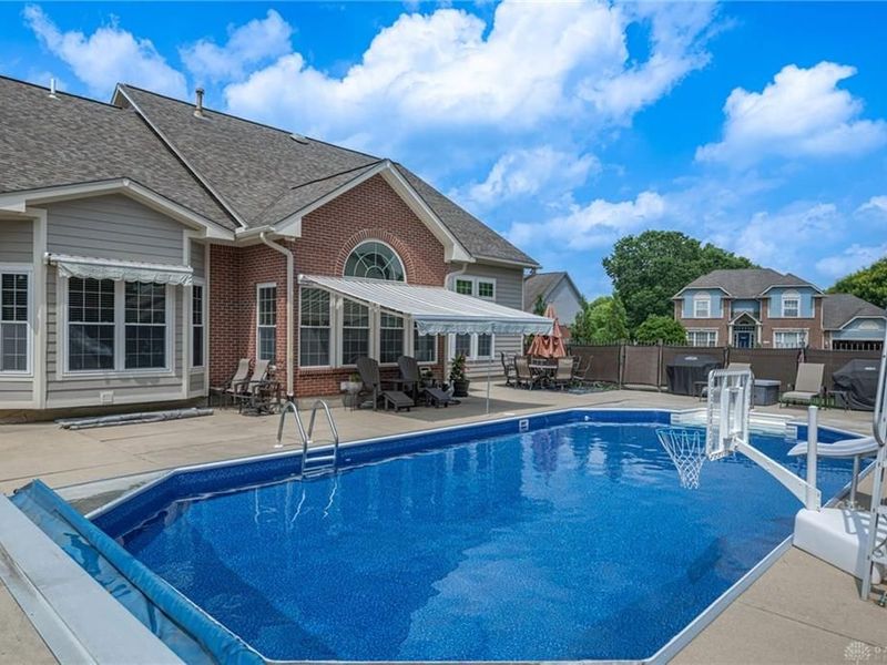 3235 E Heritage Trace, Bellbrook, OH 45305 Photo 55