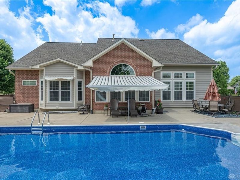 3235 E Heritage Trace, Bellbrook, OH 45305 Photo 56