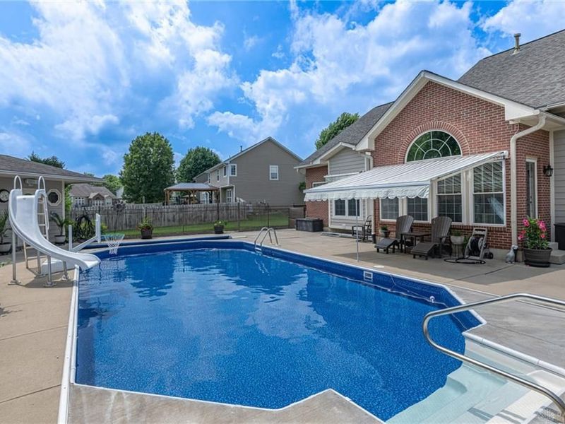 3235 E Heritage Trace, Bellbrook, OH 45305 Photo 57