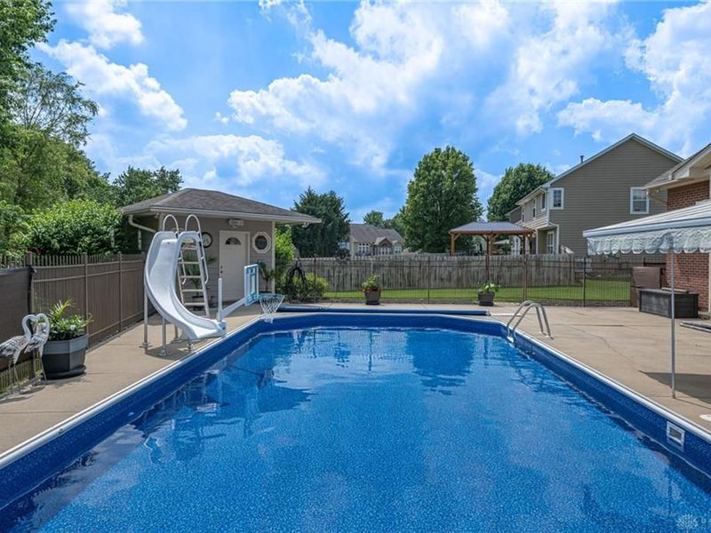 3235 E Heritage Trace, Bellbrook, OH 45305 Photo 58