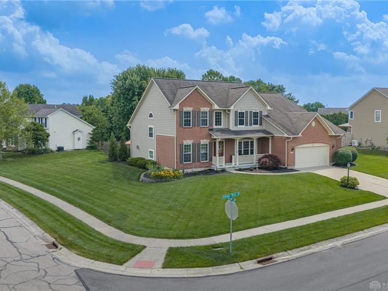 3235 E Heritage Trace, Bellbrook, OH 45305 Photo 59