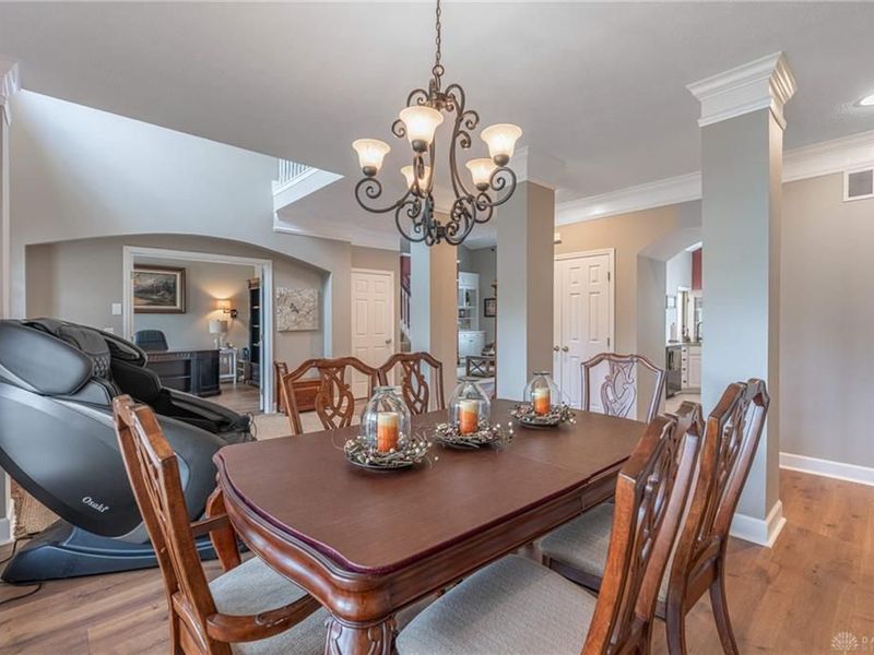 3235 E Heritage Trace, Bellbrook, OH 45305 Photo 6