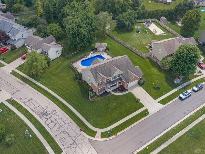 3235 E Heritage Trace, Bellbrook, OH 45305 Photo 61