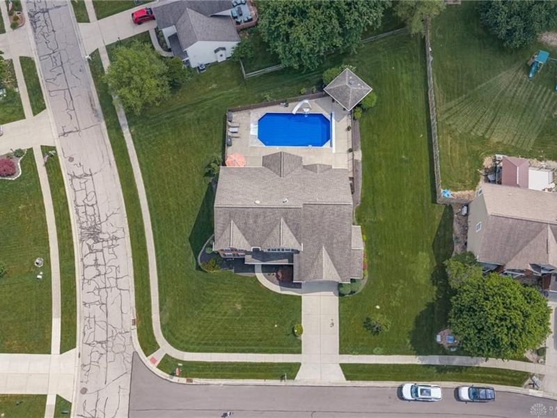 3235 E Heritage Trace, Bellbrook, OH 45305 Photo 63