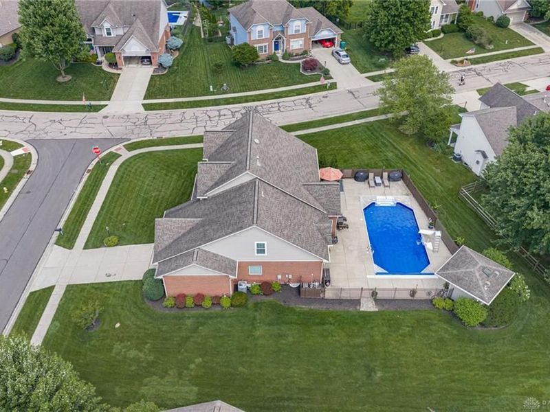 3235 E Heritage Trace, Bellbrook, OH 45305 Photo 64
