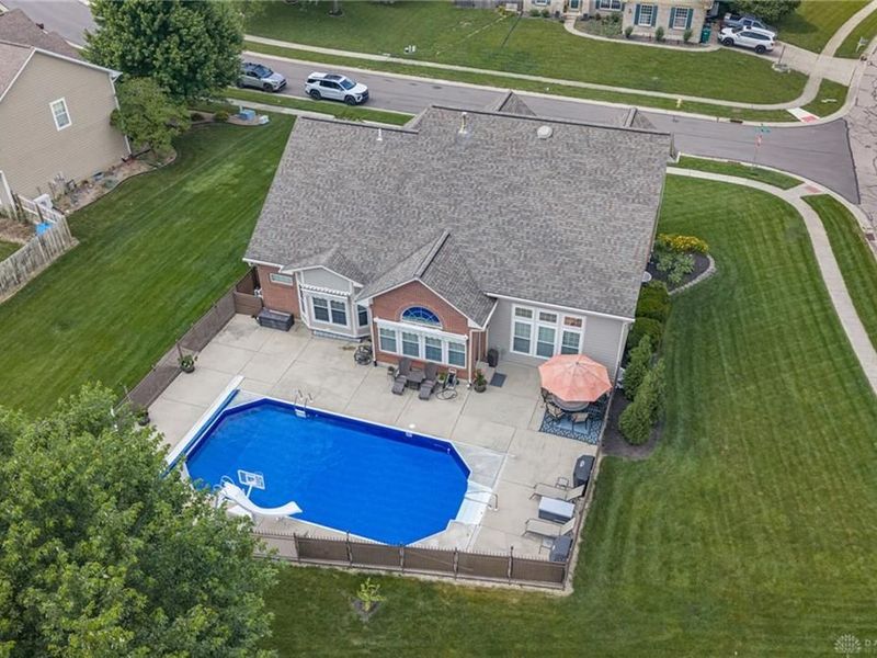 3235 E Heritage Trace, Bellbrook, OH 45305 Photo 65
