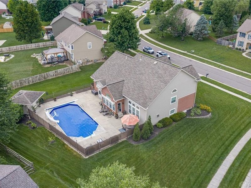 3235 E Heritage Trace, Bellbrook, OH 45305 Photo 66