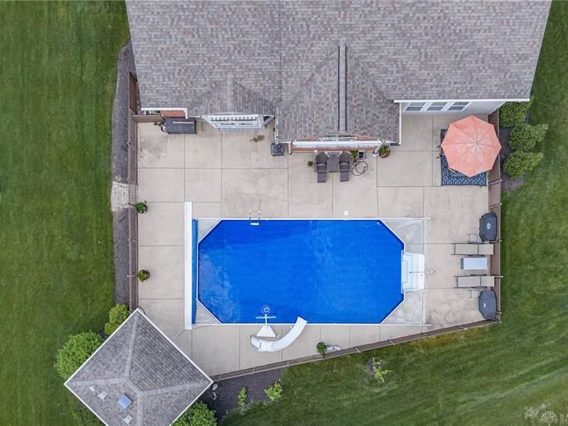 3235 E Heritage Trace, Bellbrook, OH 45305 Photo 67