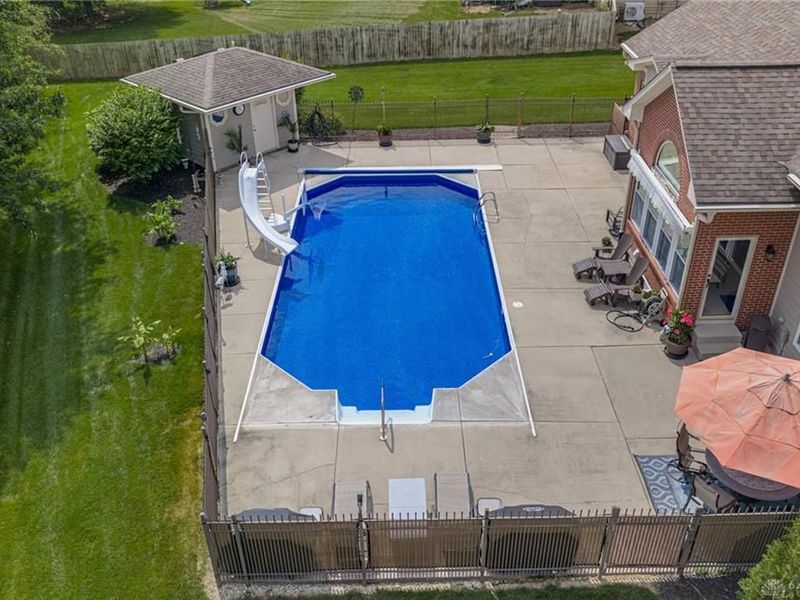3235 E Heritage Trace, Bellbrook, OH 45305 Photo 68