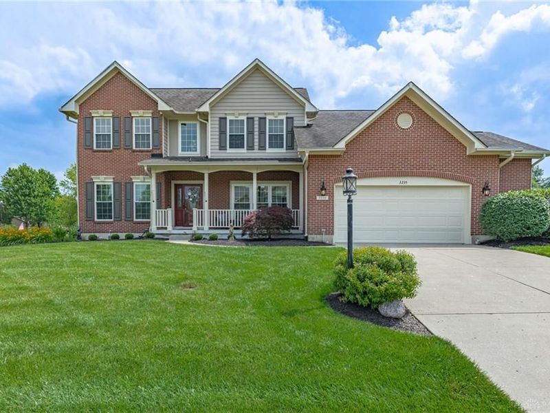 3235 E Heritage Trace, Bellbrook, OH 45305 Photo 69