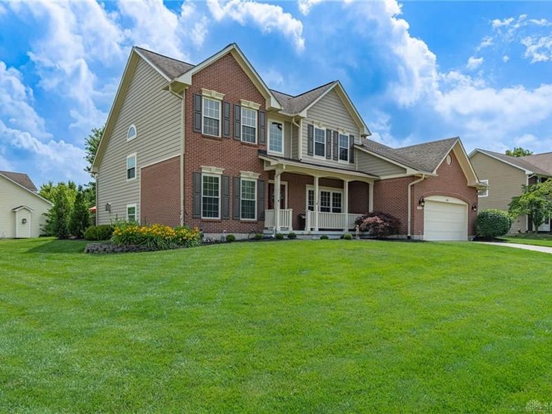 3235 E Heritage Trace, Bellbrook, OH 45305 Photo 70