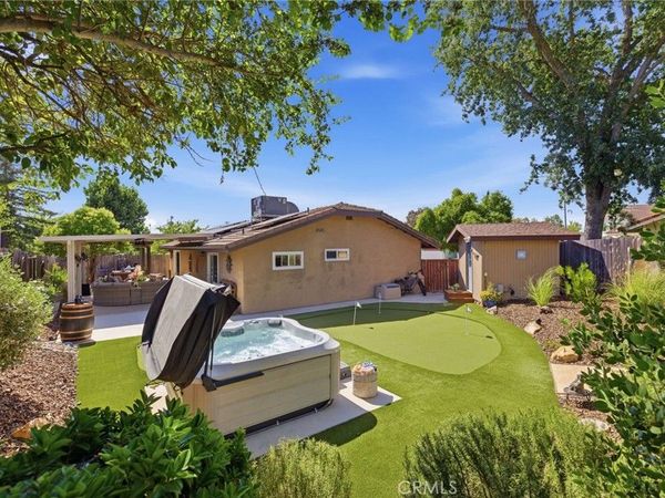 1016 Pamela Court, Paso Robles, CA 93446