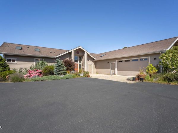 34450 Sunset Way, Fort Bragg, CA 95437