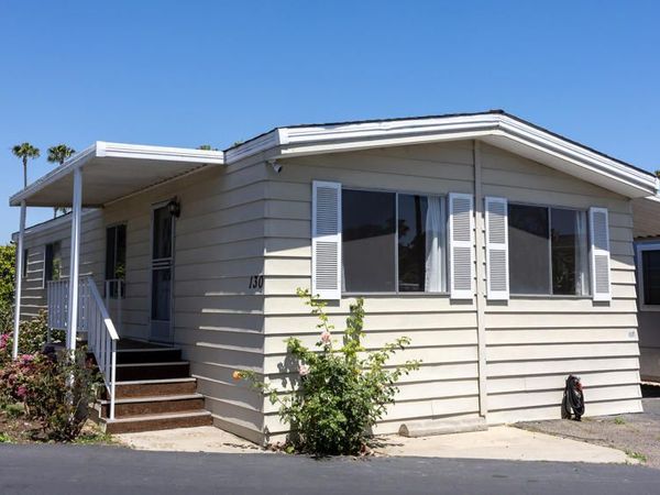 7465 Hollister Avenue, Unit 130, Goleta, CA 93117