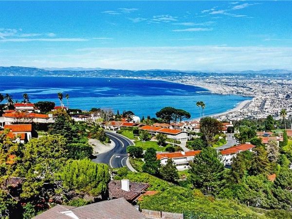 2521 Novato Place, Palos Verdes Estates, CA 90274