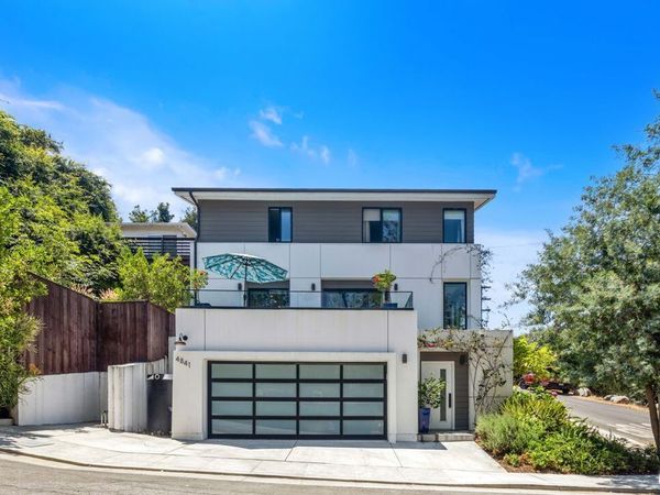 4841 Minden Place, Los Angeles, CA 90041