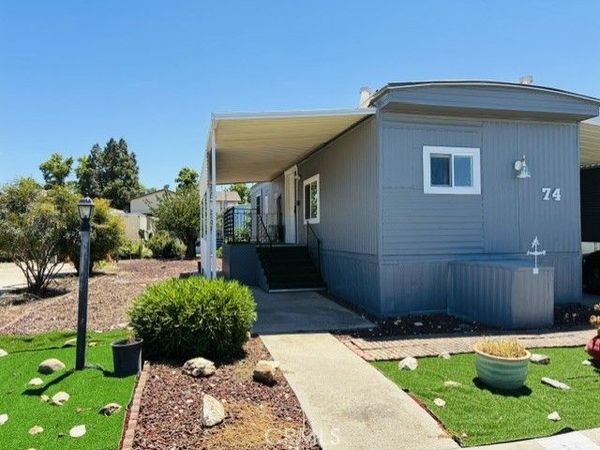 2500 N Highway 59 , Unit 74, Merced, CA 95301