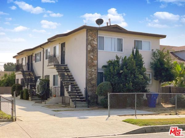 1324 W 36th Street, Unit 3, Los Angeles, CA 90007