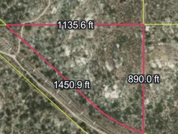 0 Miller Ranch Rd, Campo, CA 91906